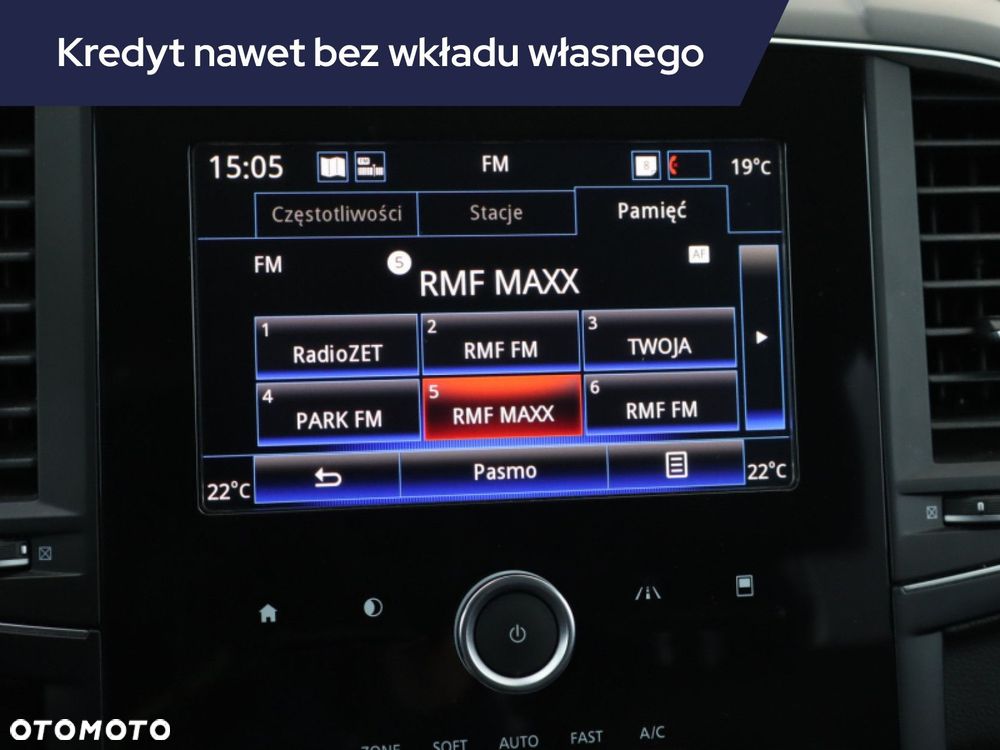 Renault Koleos - 15