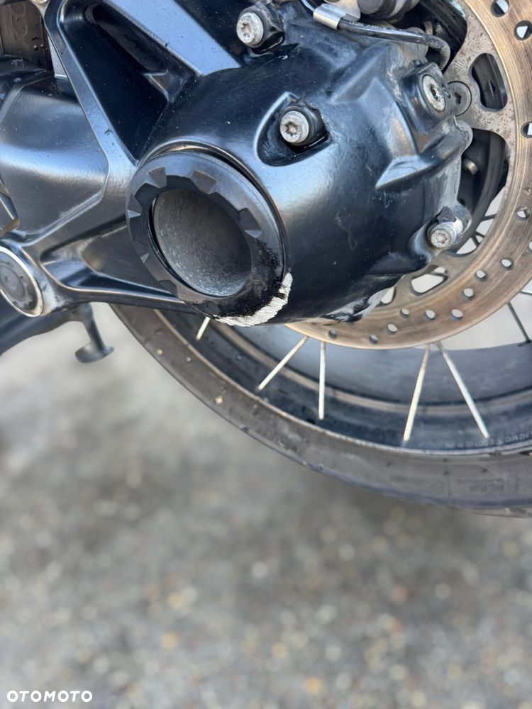 BMW R1250 GS Adventure - 21
