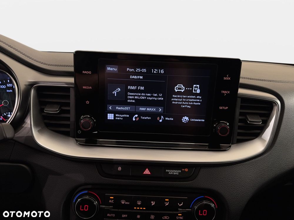 Kia XCeed - 25