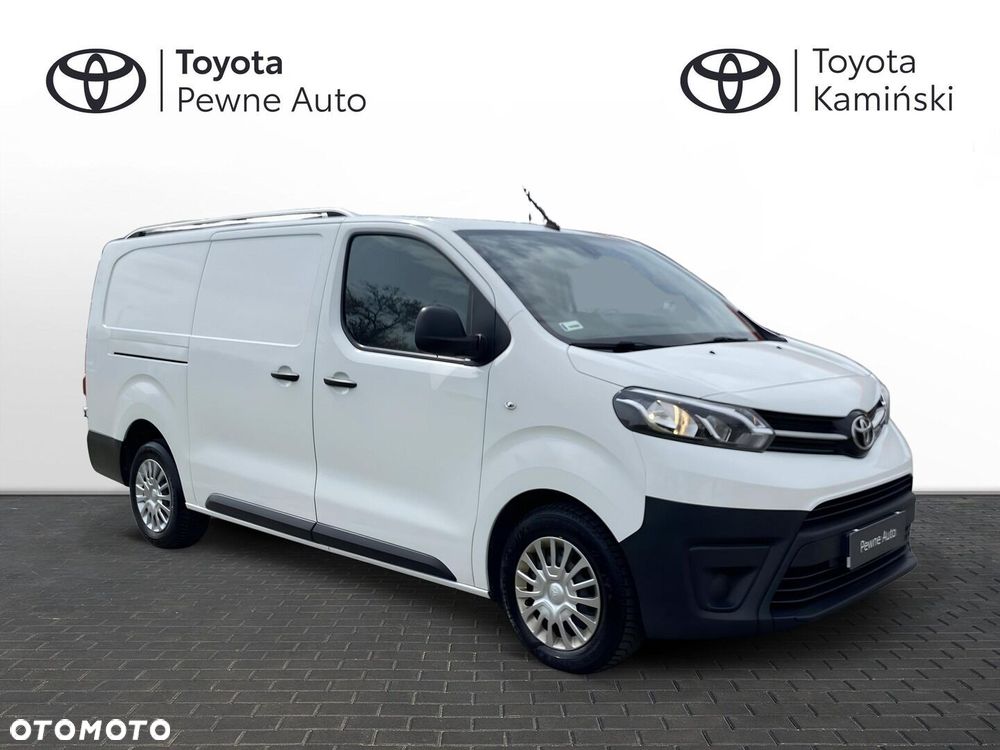 Toyota PROACE - 3