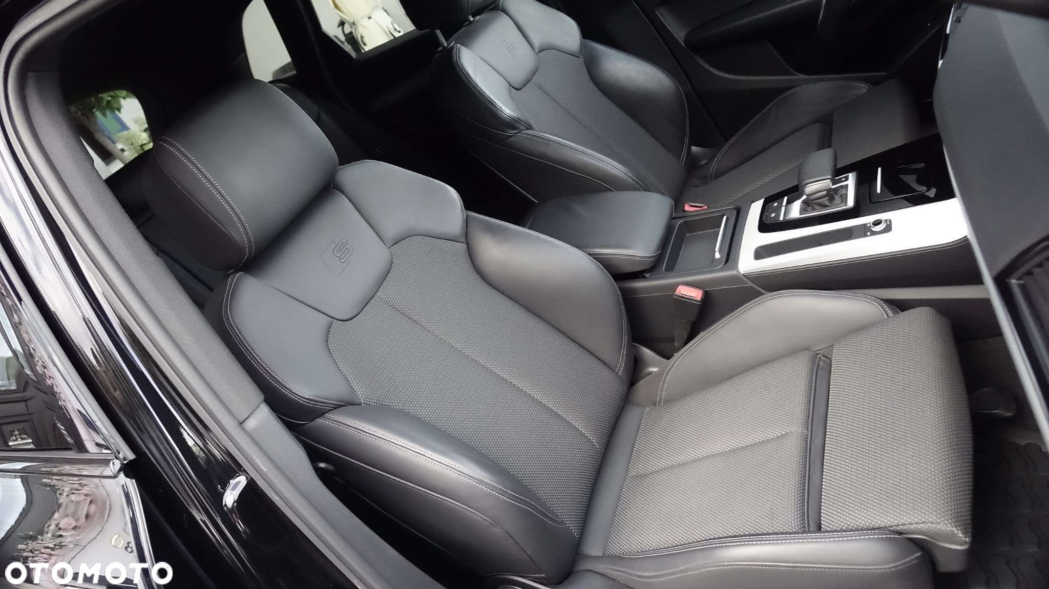 Audi Q5 - 29