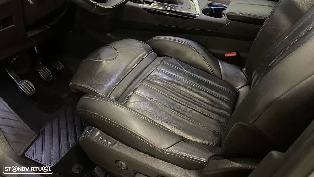 Peugeot 3008 1.5 BlueHDi Allure Pack - 18