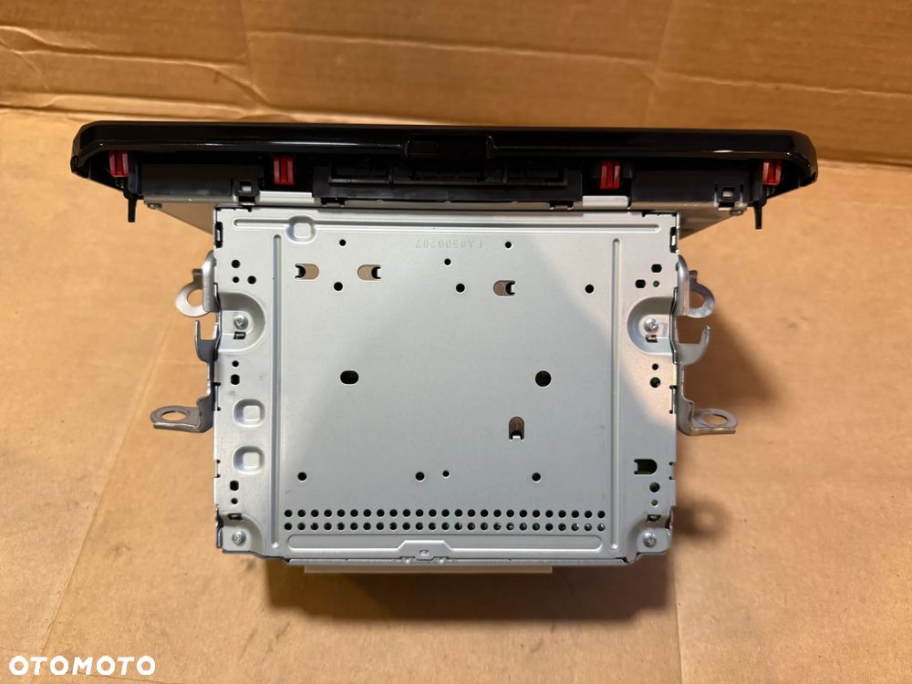 Radio nawigacja Toyota Corolla Cross 86140-16331-B0 OE - 6