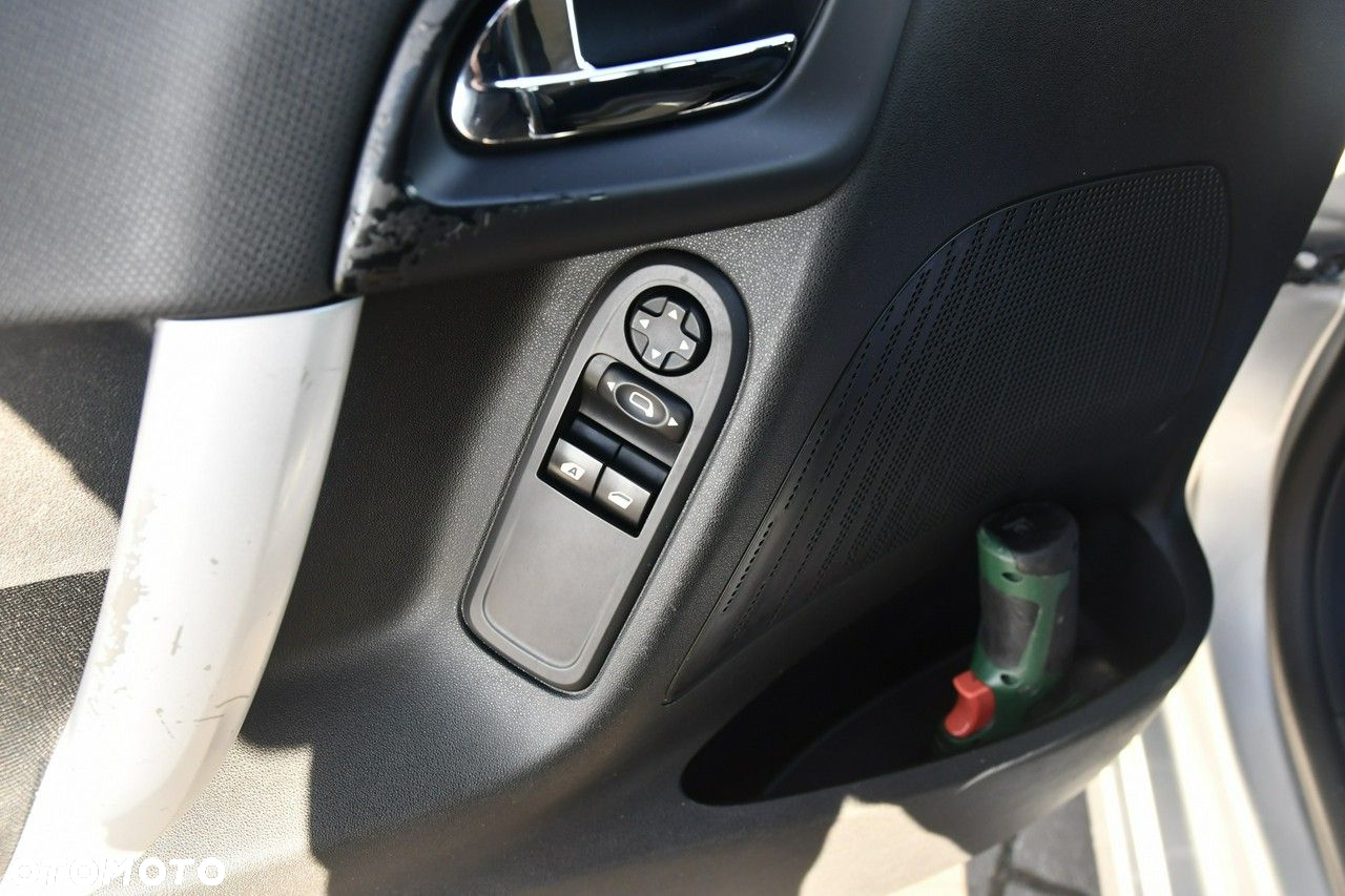 Citroën C3 - 11