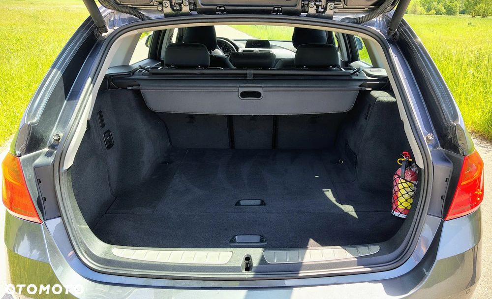 BMW Seria 3 318d Modern Line - 8