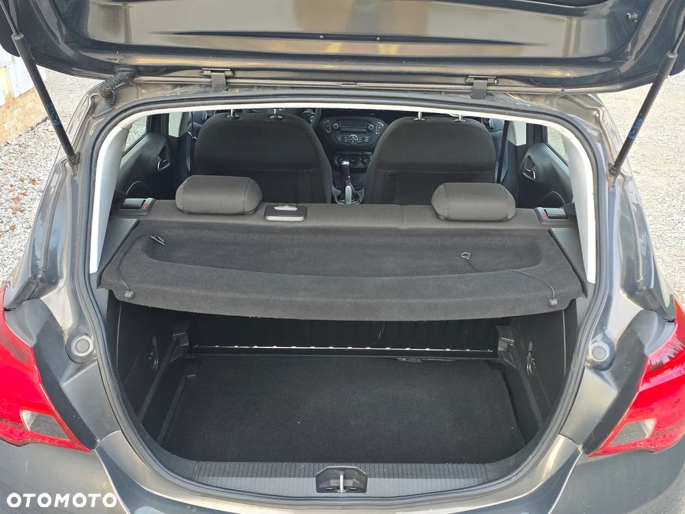 Opel Corsa 1.4 Enjoy - 7