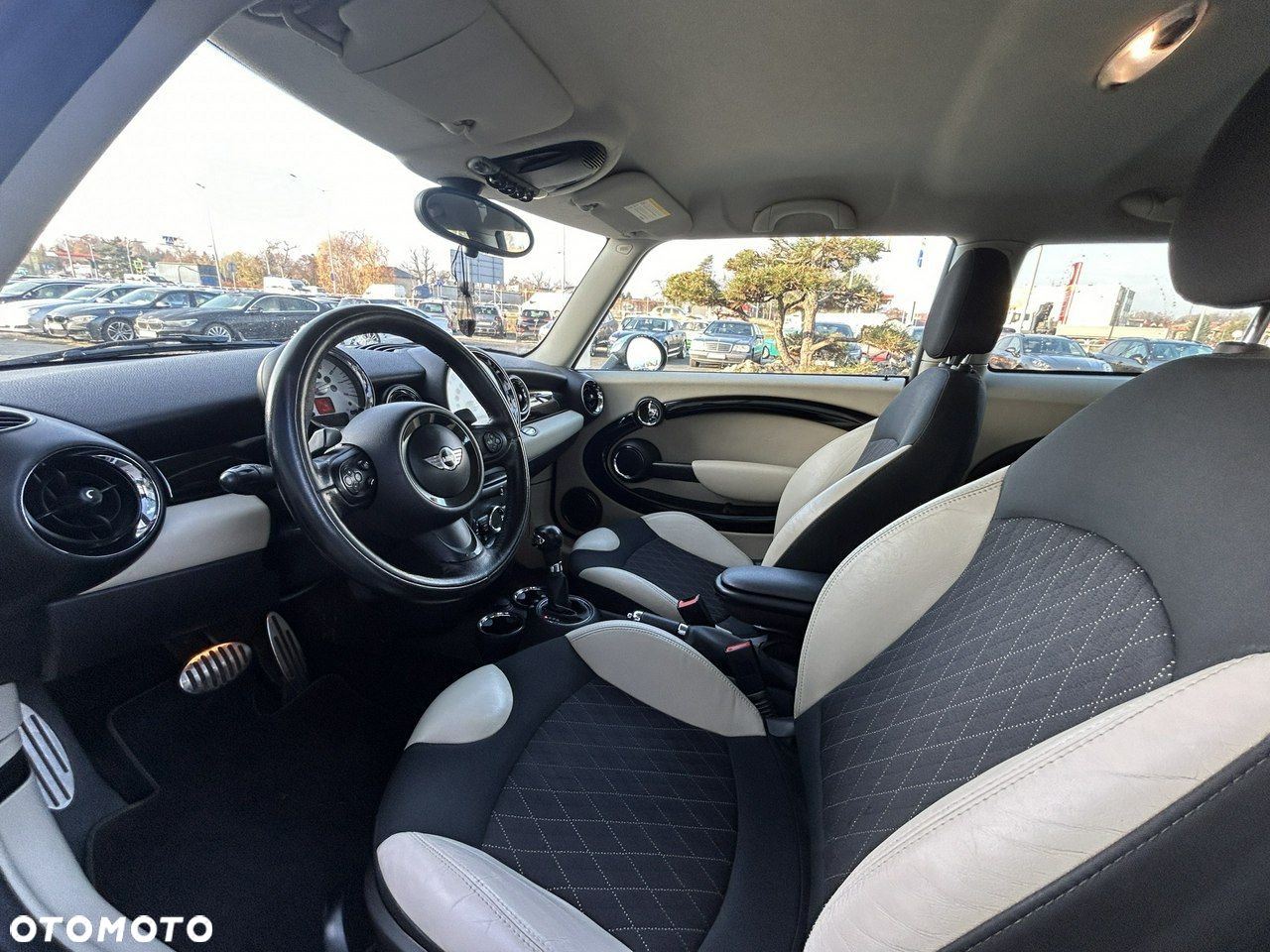 MINI Cooper S Goodwood - 10