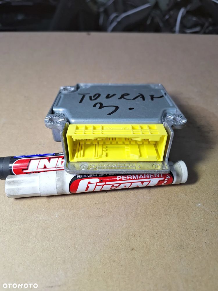 sensor 1T0909605C VOLKSWAGEN TOURAN - 4