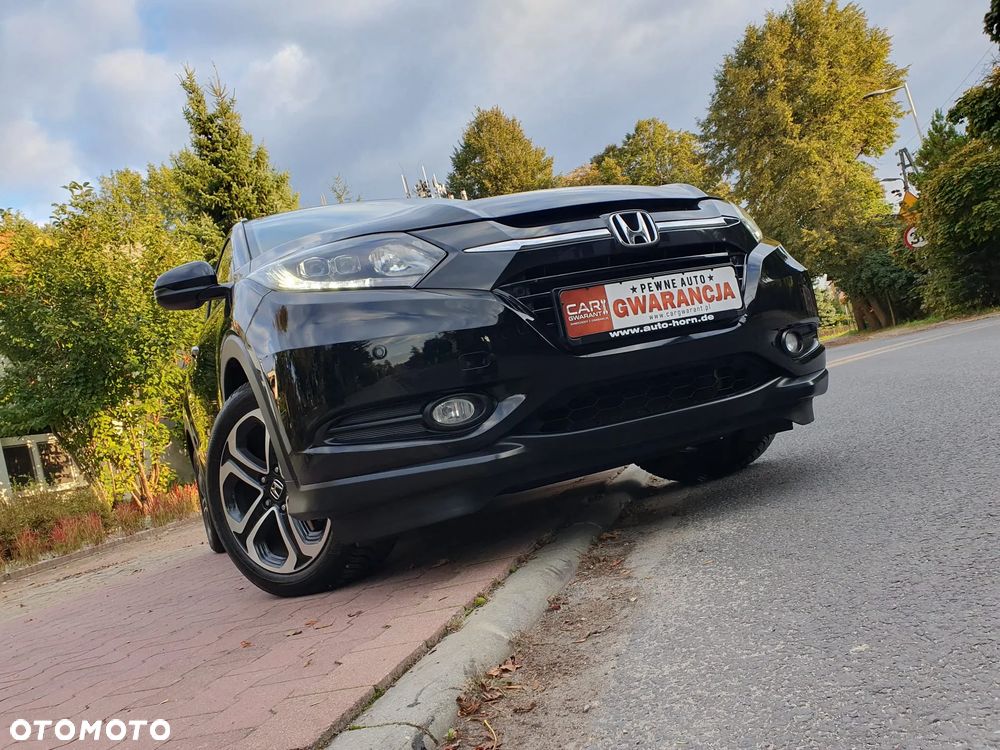 Honda HR-V 1.5 i-VTEC Executive - 3