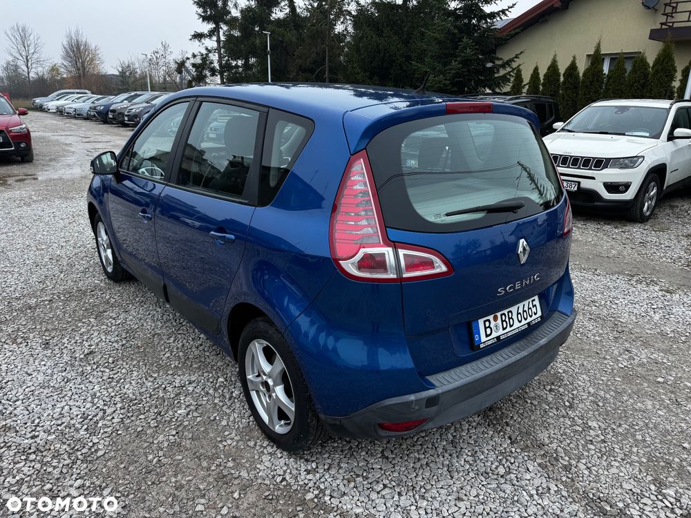 Renault Scenic 1.6 16V Expression - 15