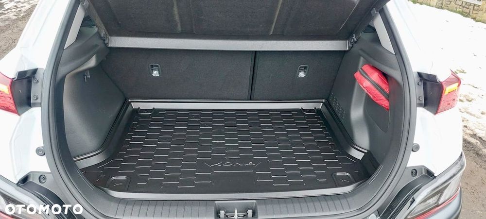 Hyundai Kona 1.0 T-GDI Style DCT - 12