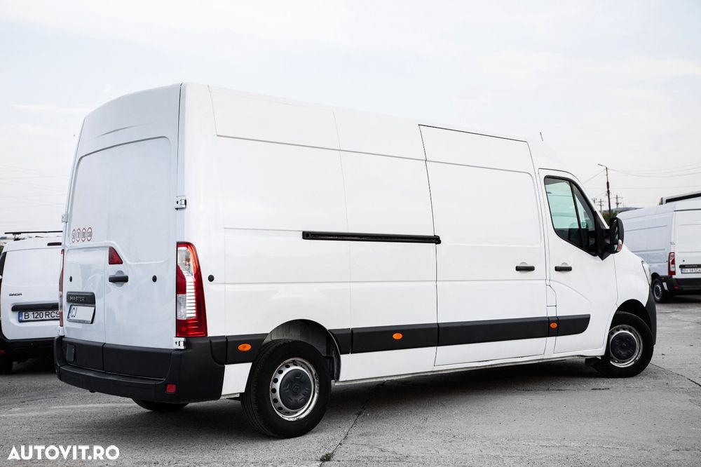 Renault Master - 3