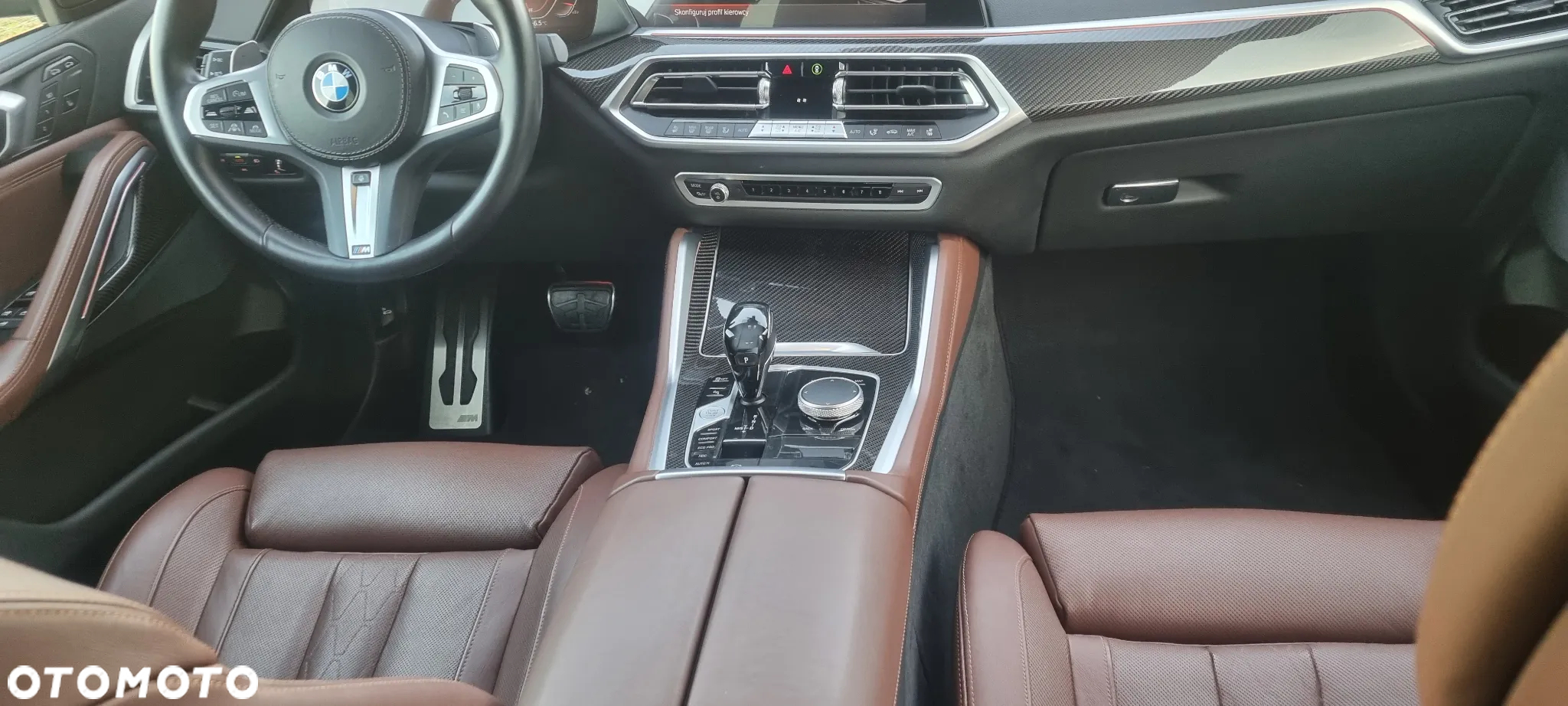 BMW X6 - 22