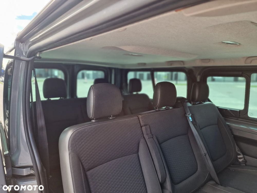 Opel Vivaro 1.6 CDTI L2 - 8