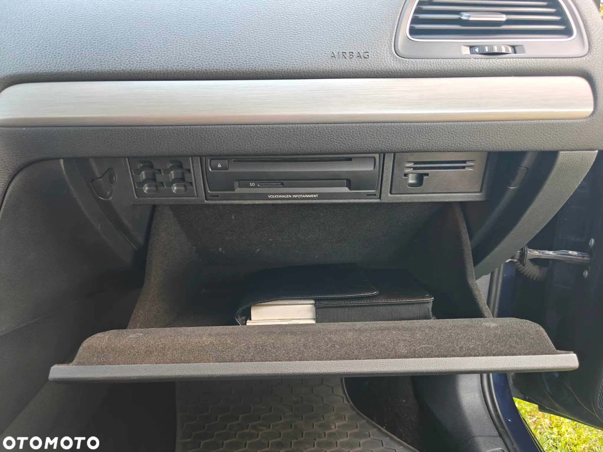 Volkswagen Golf VII 1.6 TDI BMT Comfortline - 27