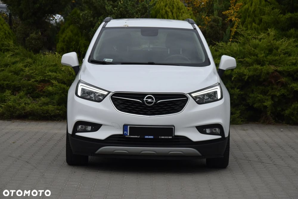 Opel Mokka 1.4 T Enjoy - 11