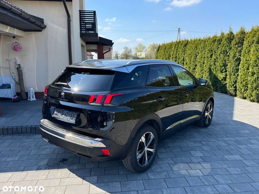 Peugeot 3008 - 4