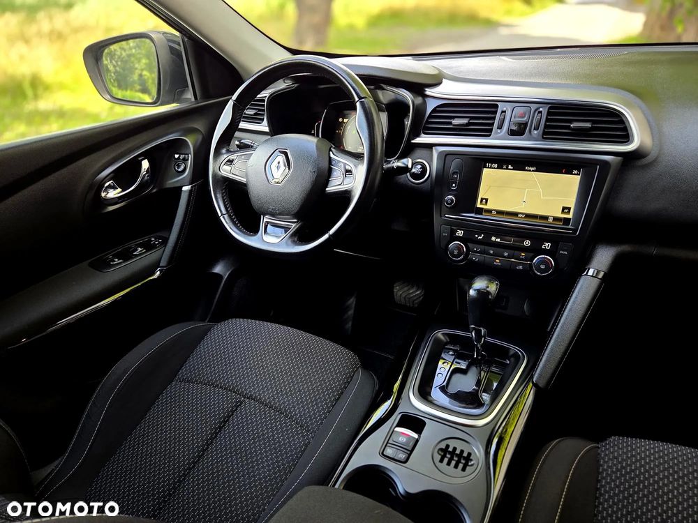 Renault Kadjar 1.5 dCi Energy Intens EDC - 33