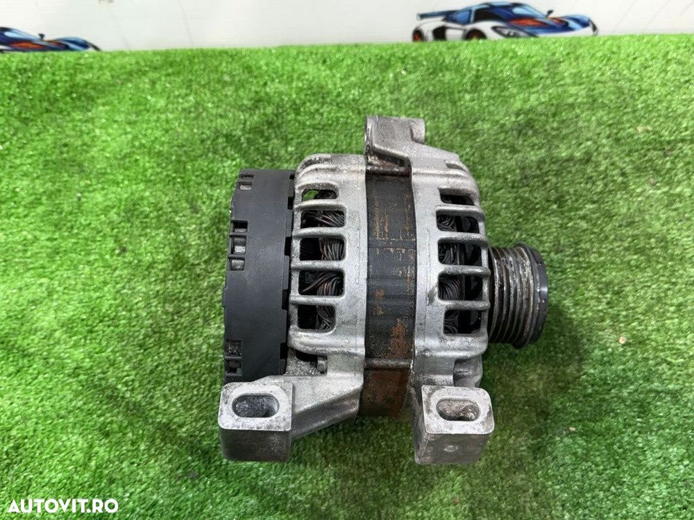 Alternator volvo v40 2.0 diesel 2015 cod oem 36001497 36000613 2012-2019 - 2