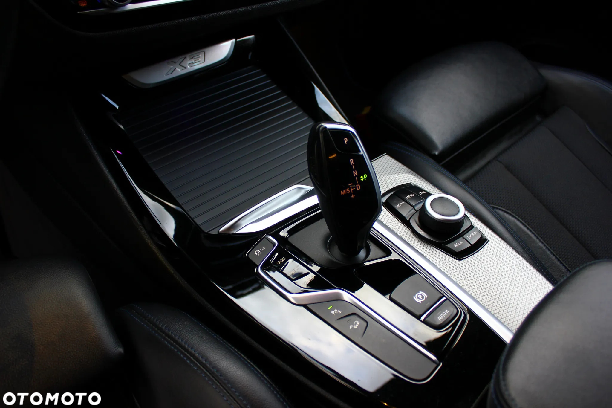 BMW X3 xDrive20i M Sport sport - 29
