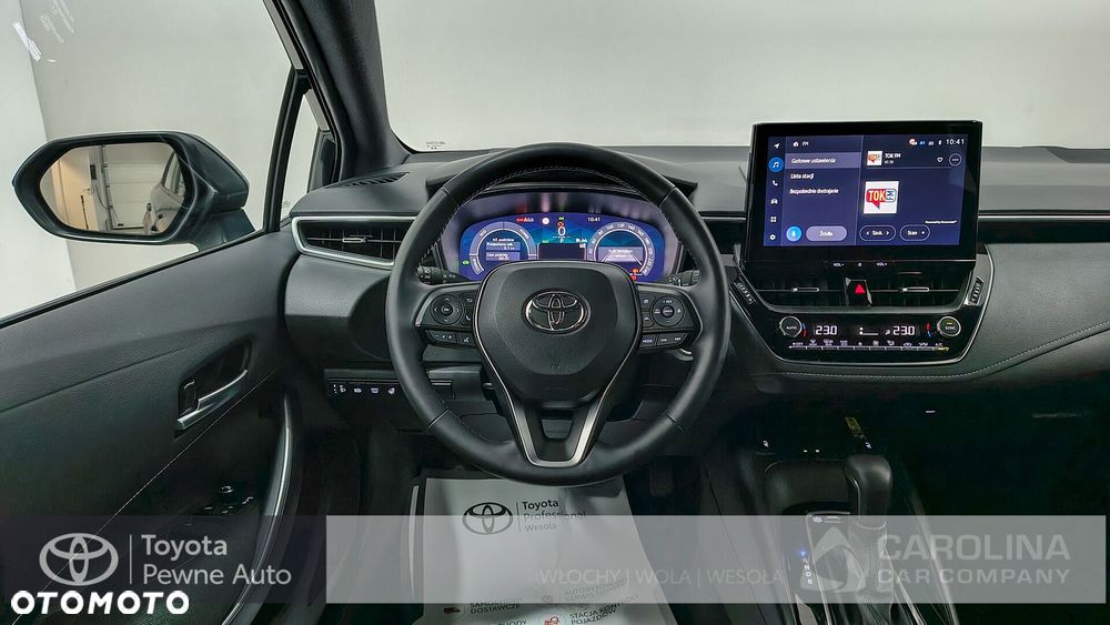 Toyota Corolla 2025 photo 3