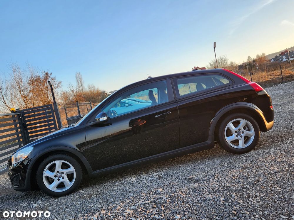 Volvo C30 DRIVe Kinetic - 36