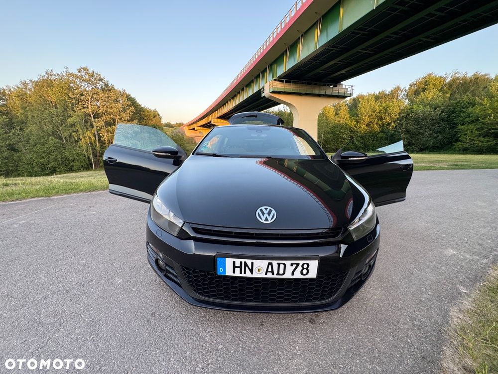 Volkswagen Scirocco 1.4 TSI Match - 16