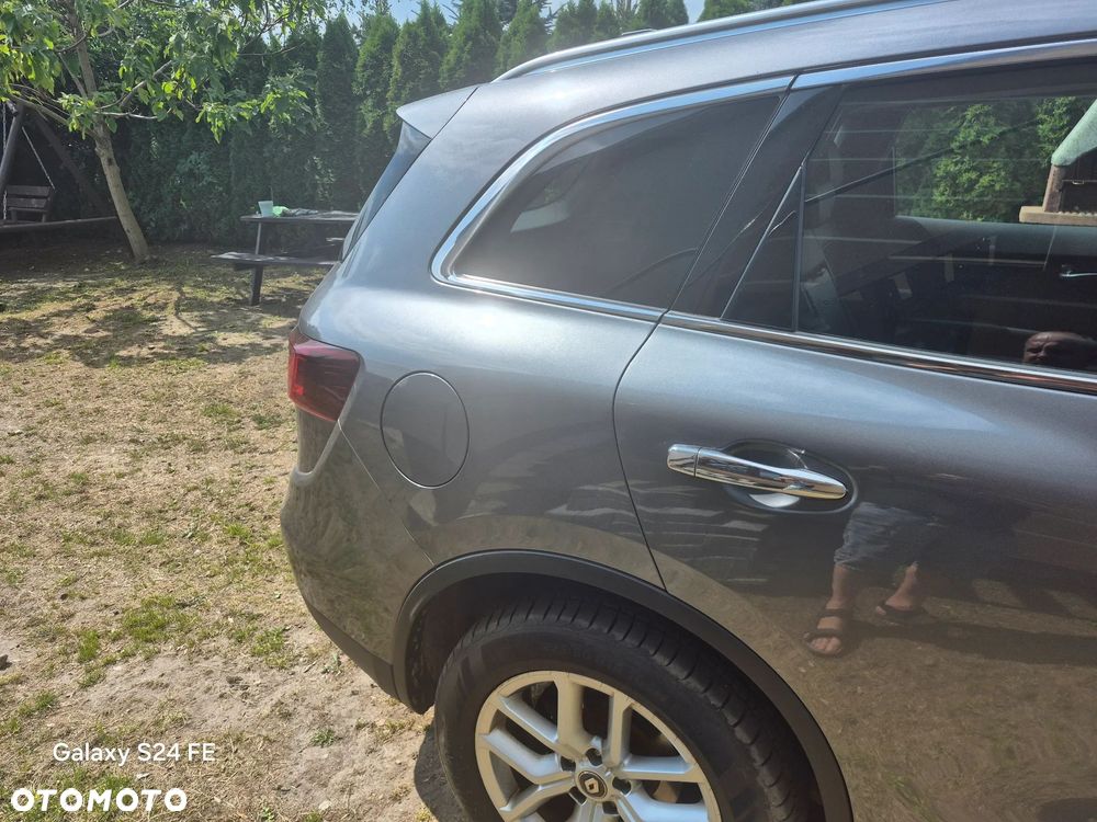 Renault Koleos ENERGY dCi 175 4WD LIFE - 8