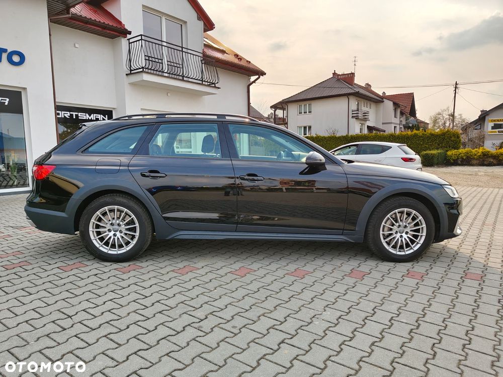 Audi A4 Allroad - 9