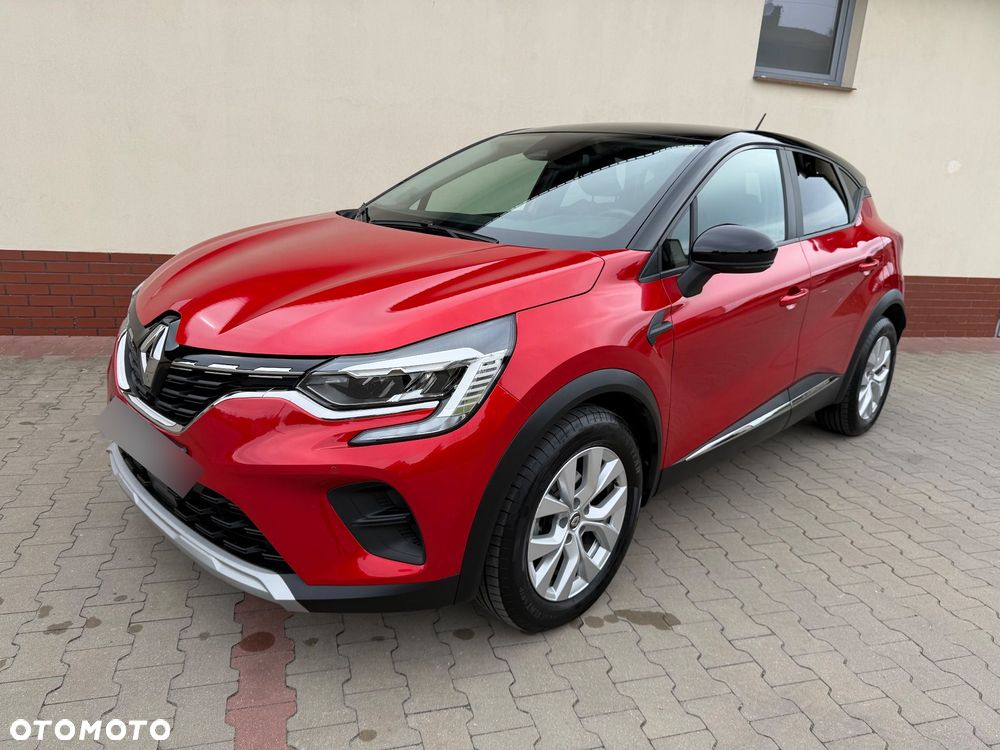 Renault Captur 1.0 TCe Zen - 15