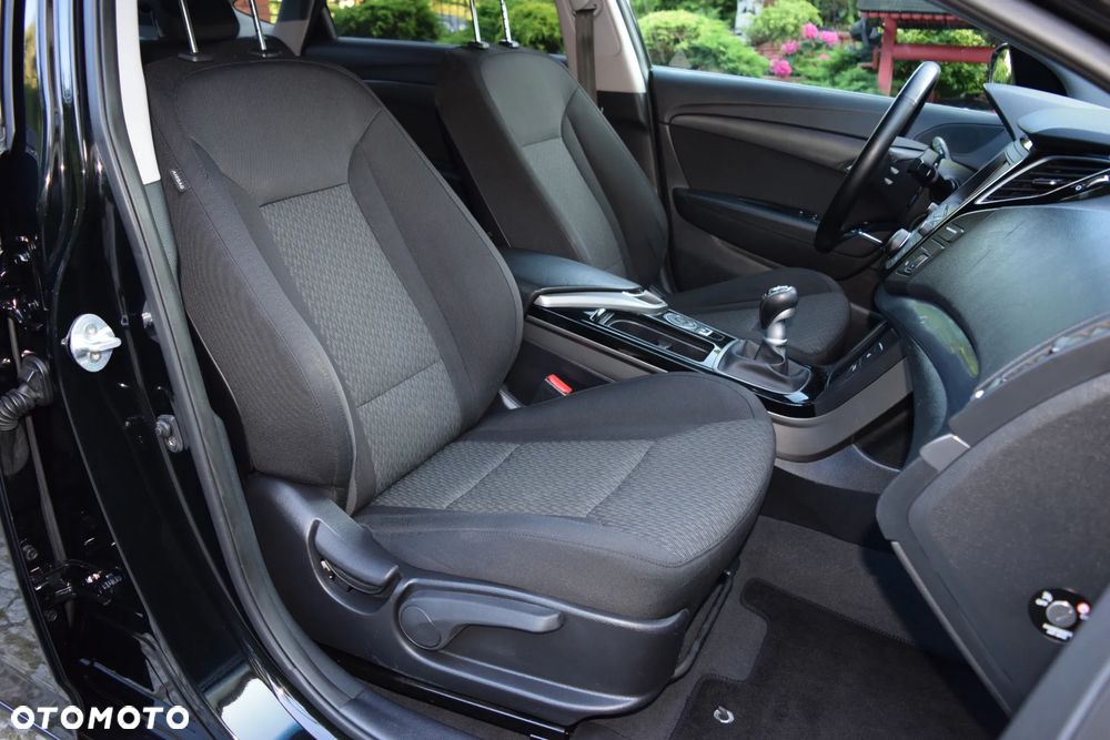 Hyundai i40 1.7 CRDi Premium - 10