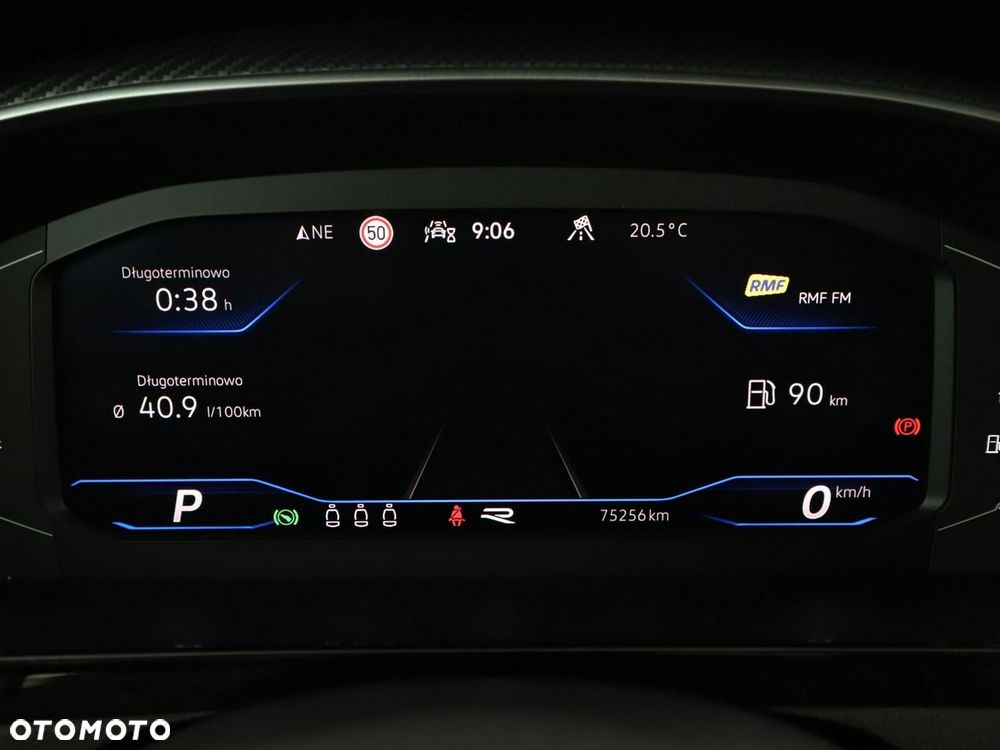 Volkswagen Arteon Shooting Brake 2.0 TSI 4Motion R DSG - 23