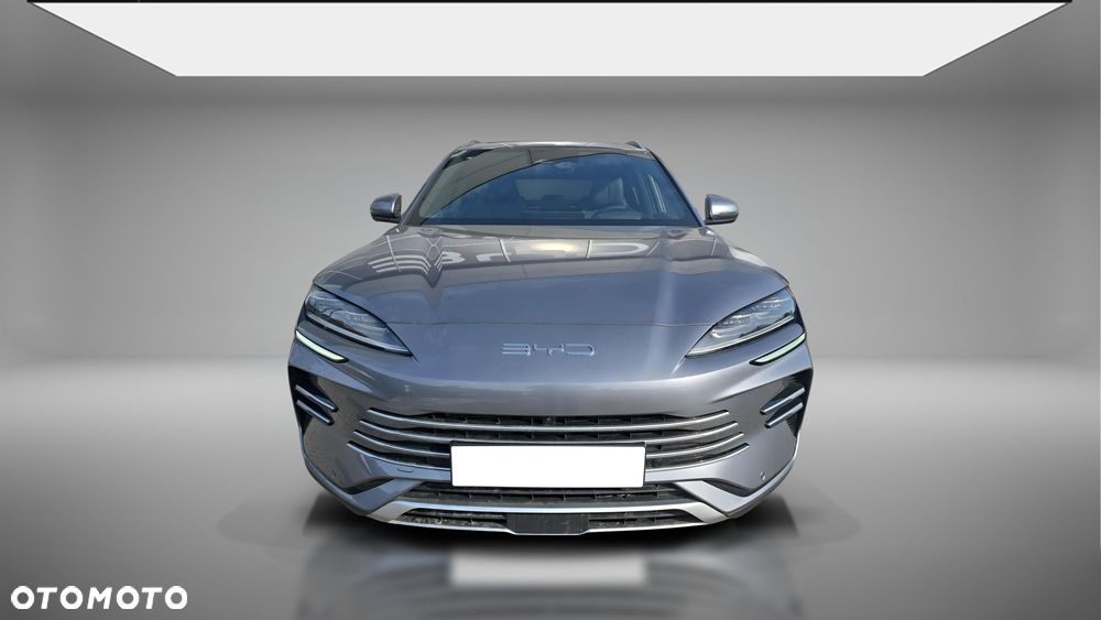 BYD Seal U 1.5 Boost - 2