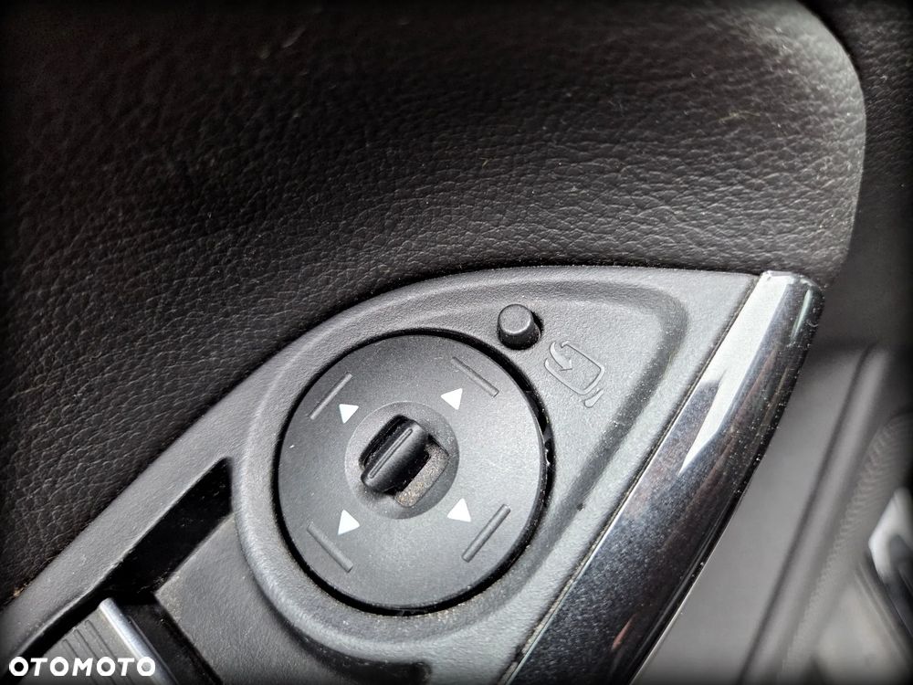 Ford Focus 2.0 TDCi Titanium ASS PowerShift - 19