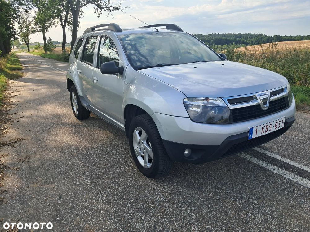 Dacia Duster - 14