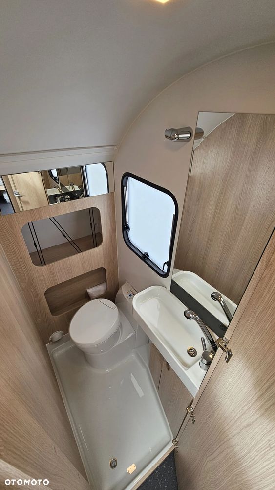 Adria AVIVA 472 PK - 6 OSOBOWA DMC 1350kg Grzałki Truma Ultraheat ! - 17