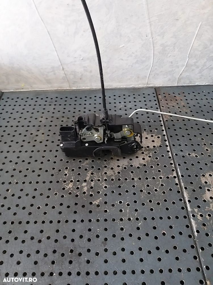 Broasca usa stanga fata opel antara a l07 - 2