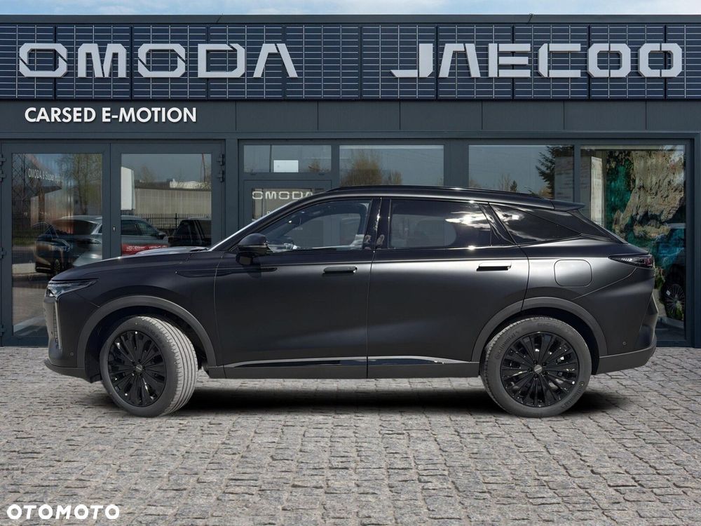 Omoda 9 - 3
