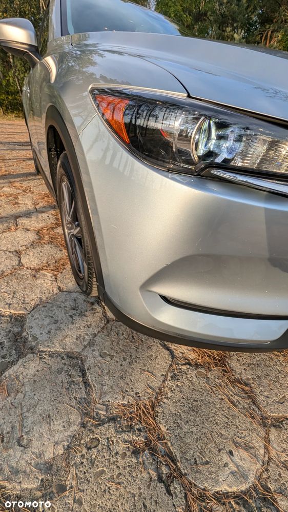 Mazda CX-5 - 24