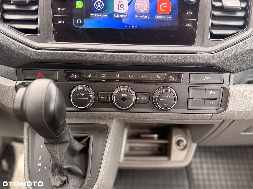 Volkswagen CRAFTER GRAND CALIFORNIA 600 - 23