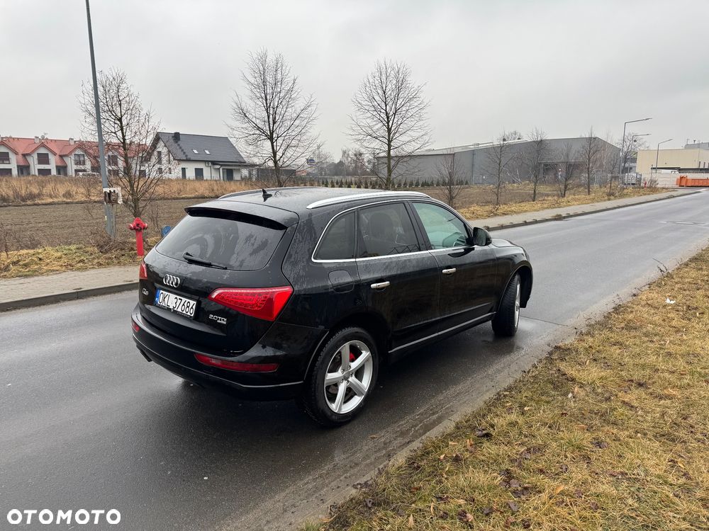 Audi Q5 2.0 TDI Quattro S tronic - 5