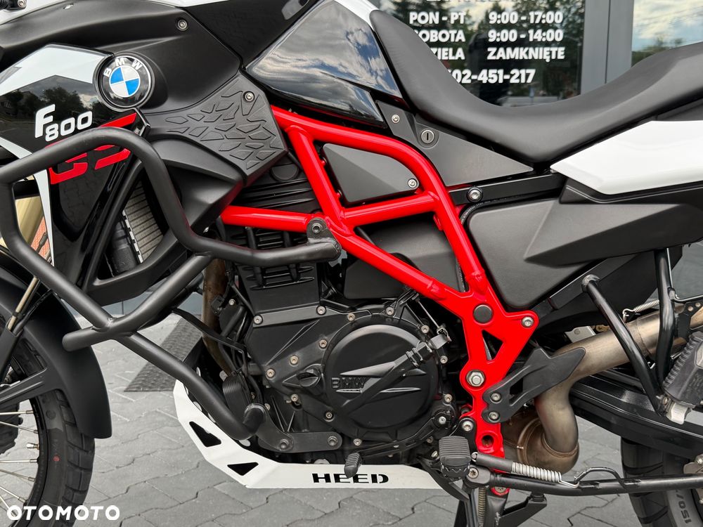 BMW GS - 35