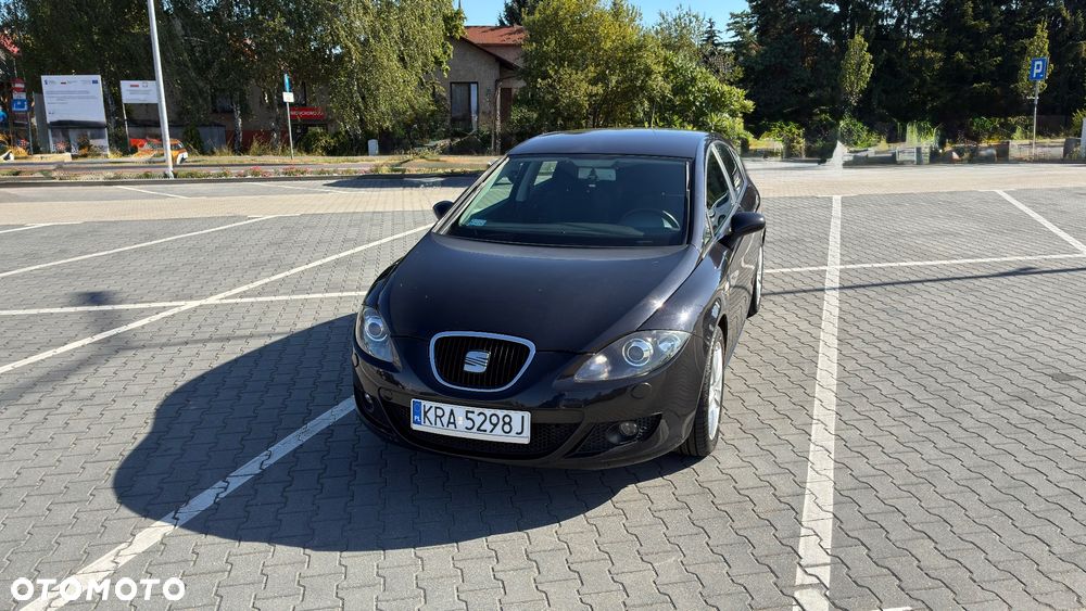 Seat Leon - 3