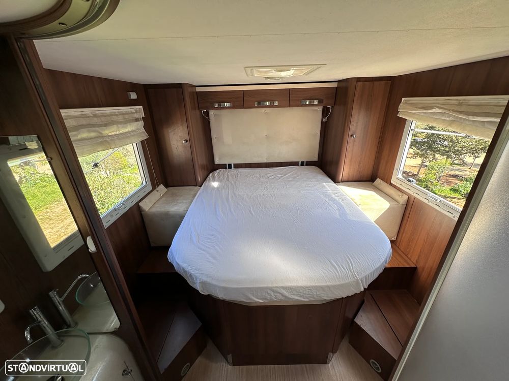 McLouis Nevis 876g Nevis - 4