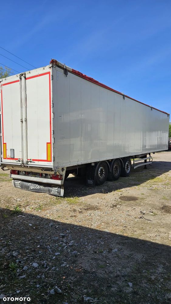 Knapen RUCHOMA PODŁOGA 90M - 5