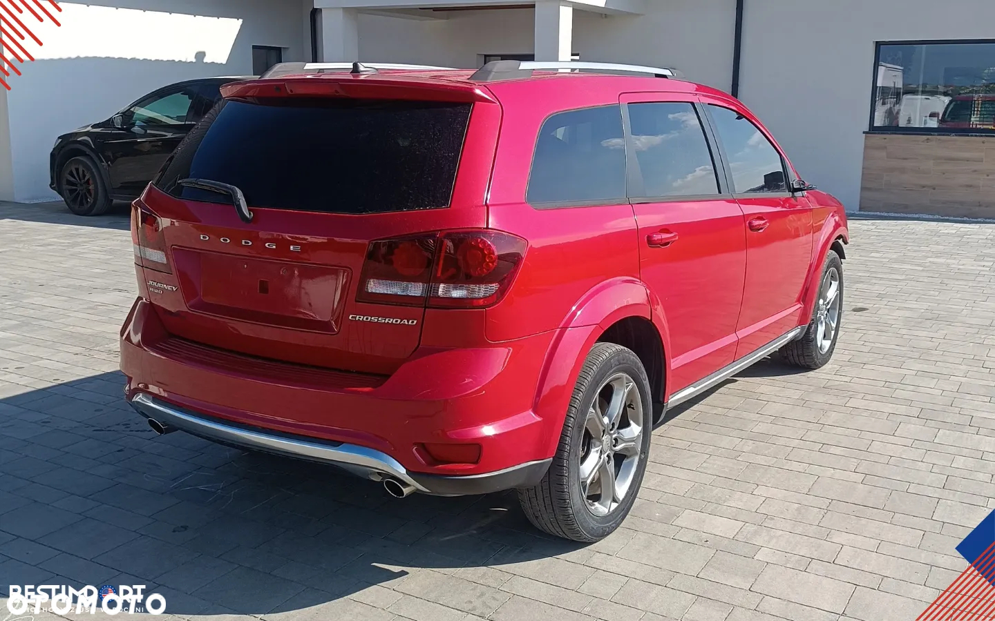 Dodge Journey - 9