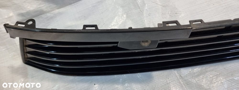 OPEL ASTRA L VI KRATKA ZDERZAKA PRZÓD 9839979680 - 11