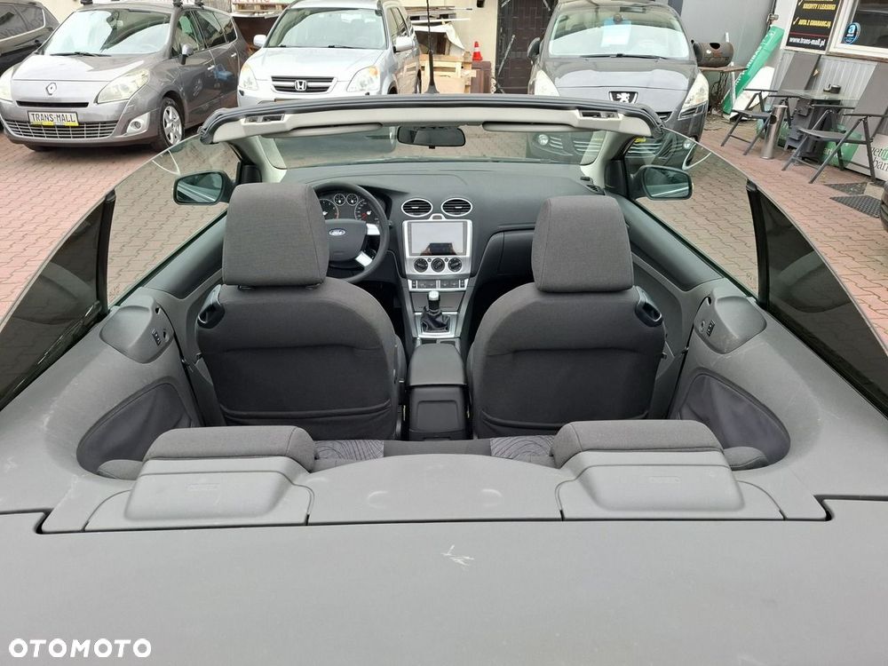 Ford Focus 2.0 Titanium EU5 - 19