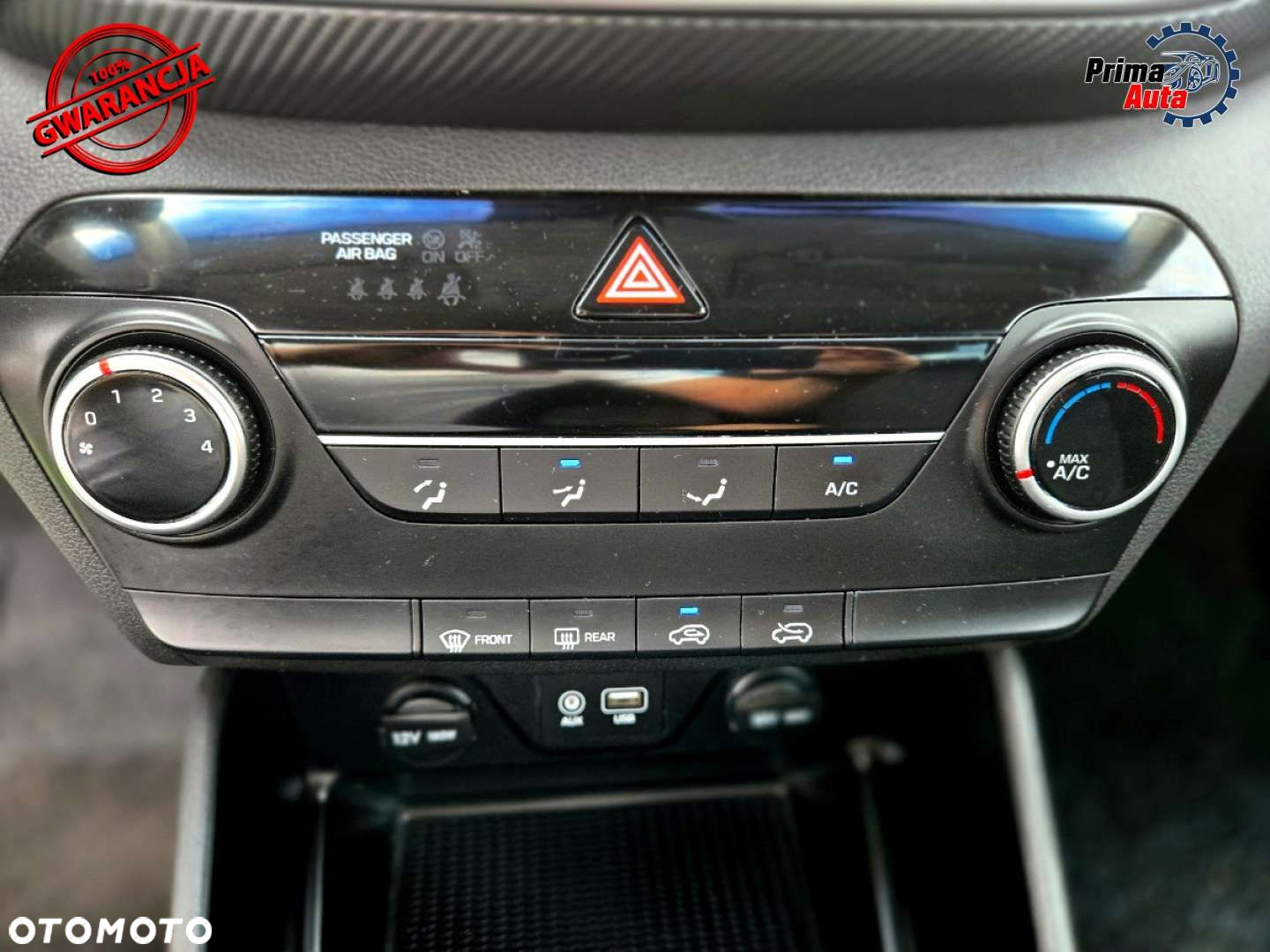 Hyundai Tucson 1.6 GDi 2WD Pure - 25