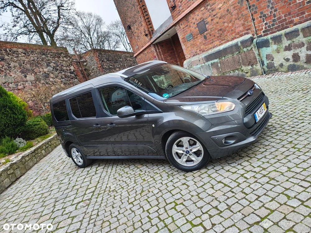 Ford Tourneo Connect Grand 1.5 TDCi Start/Stop Trend - 37